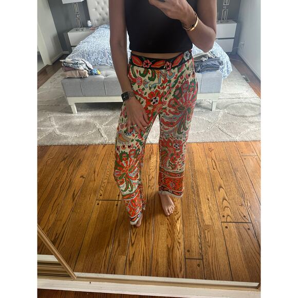 Ba&sh Milou pants Size Small - Picture 5 of 10